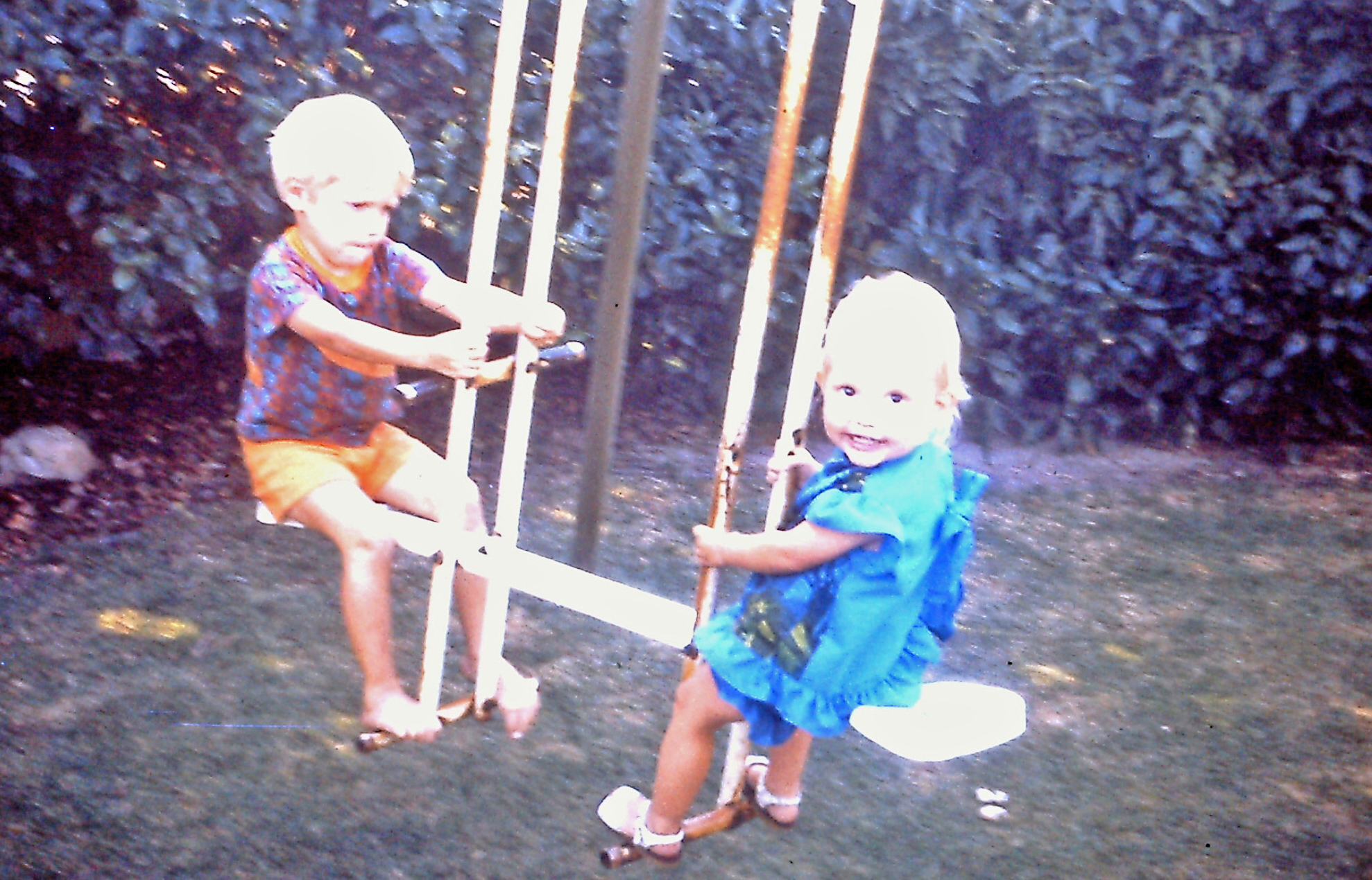 Jeremy; julie
